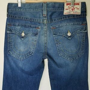 Men's True Religion Billy Jeans